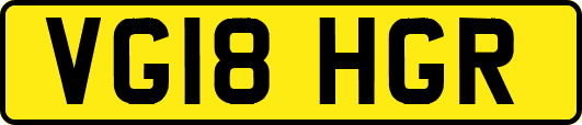 VG18HGR