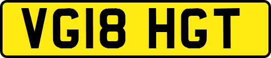 VG18HGT