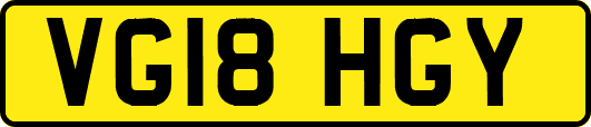 VG18HGY