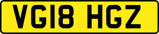 VG18HGZ