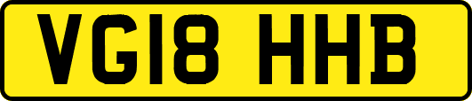 VG18HHB