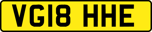 VG18HHE