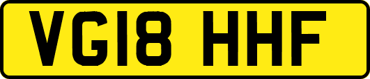 VG18HHF