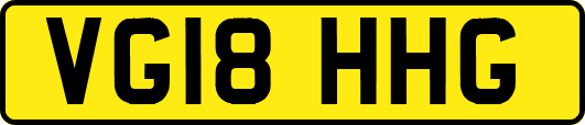 VG18HHG