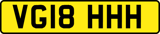 VG18HHH