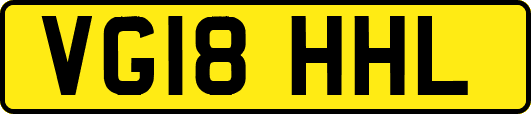 VG18HHL