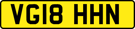 VG18HHN