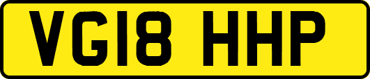 VG18HHP