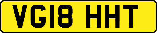 VG18HHT