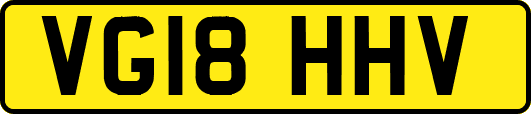VG18HHV