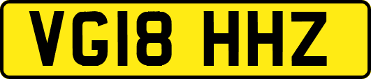 VG18HHZ