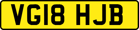 VG18HJB