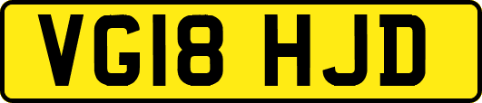 VG18HJD