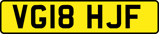 VG18HJF