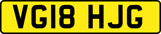 VG18HJG