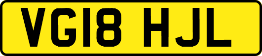 VG18HJL