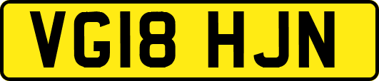 VG18HJN