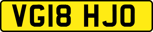 VG18HJO