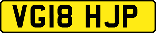 VG18HJP