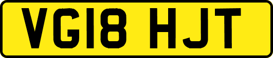 VG18HJT