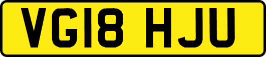VG18HJU