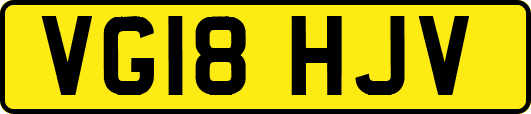 VG18HJV