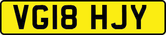 VG18HJY