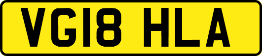 VG18HLA