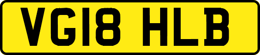 VG18HLB