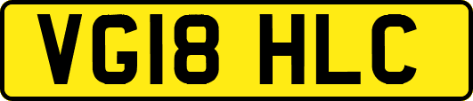VG18HLC