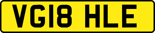 VG18HLE