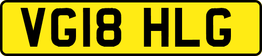VG18HLG