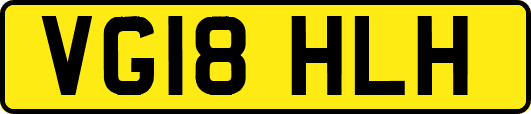 VG18HLH
