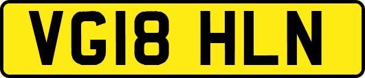 VG18HLN