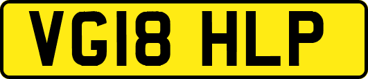 VG18HLP
