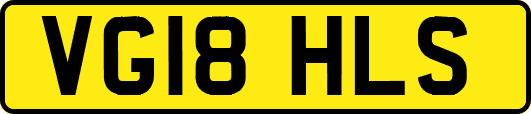 VG18HLS