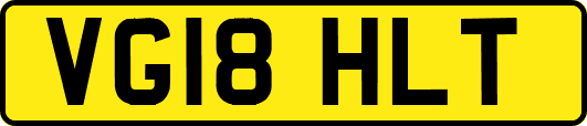 VG18HLT
