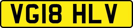 VG18HLV