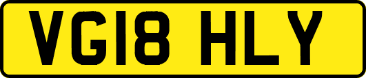 VG18HLY