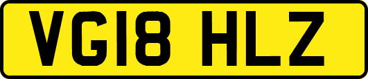 VG18HLZ