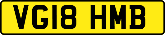 VG18HMB