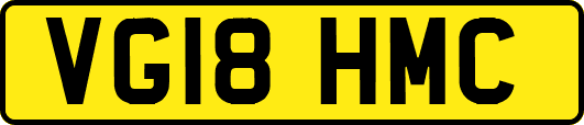 VG18HMC