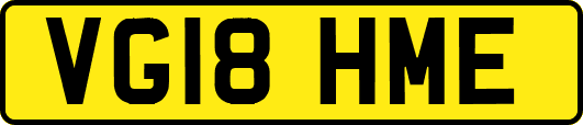 VG18HME