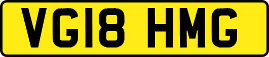 VG18HMG