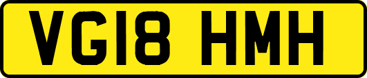 VG18HMH