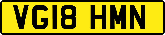 VG18HMN