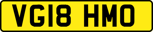 VG18HMO