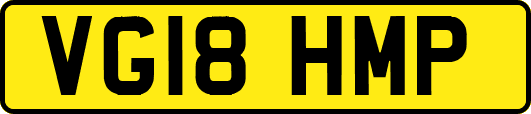 VG18HMP
