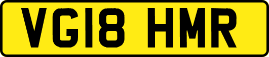 VG18HMR