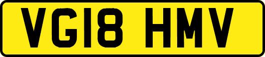 VG18HMV